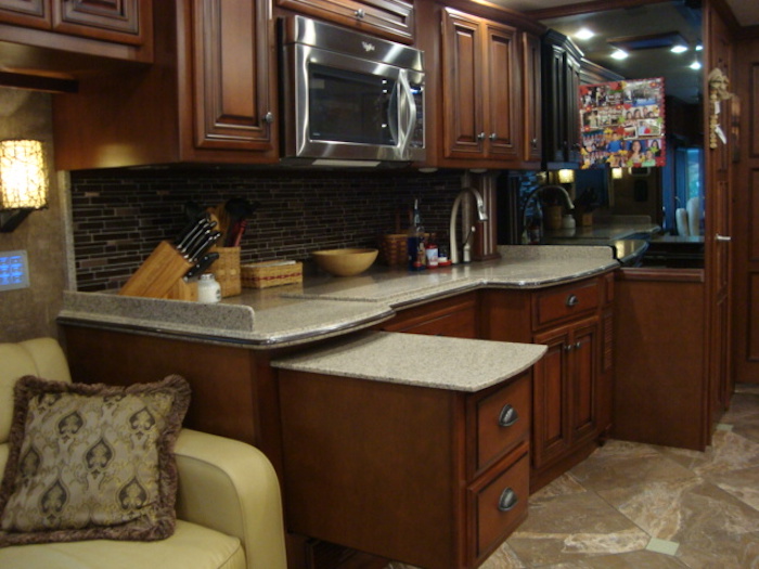Bus-Stuff.com Class A Rv For Sale