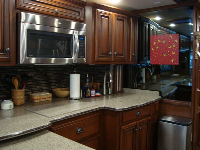 Bus-Stuff.com Class A Rv For Sale