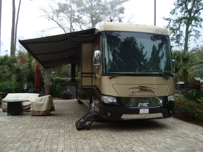 Bus-Stuff.com Class A Rv For Sale