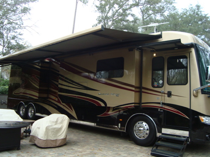 Bus-Stuff.com Class A Rv For Sale