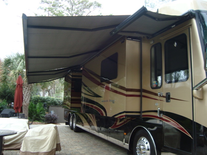 Bus-Stuff.com Class A Rv For Sale