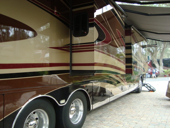Bus-Stuff.com Class A Rv For Sale