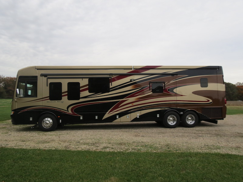 Bus-Stuff.com Class A Rv For Sale