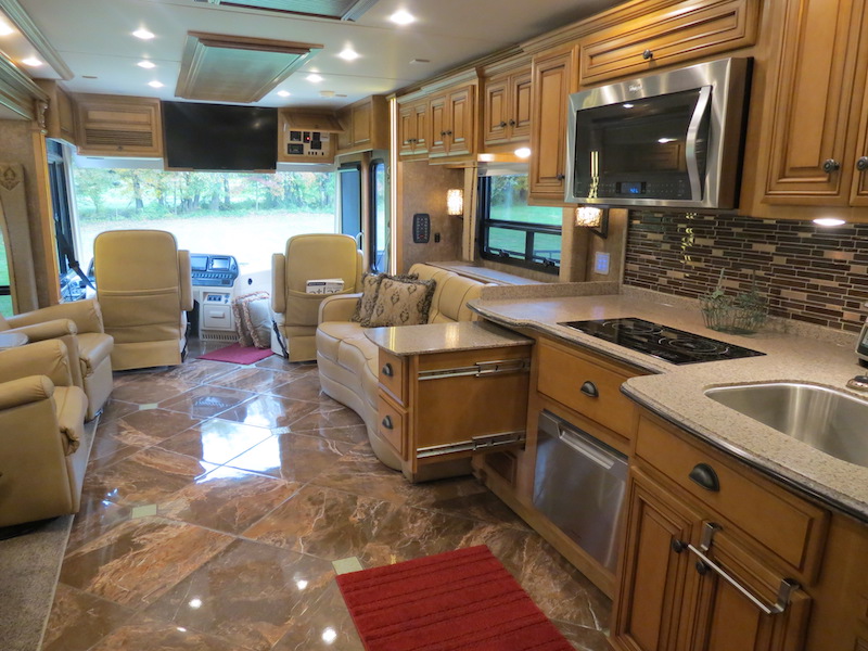 Bus-Stuff.com Class A Rv For Sale