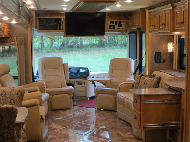 Bus-Stuff.com Class A Rv For Sale