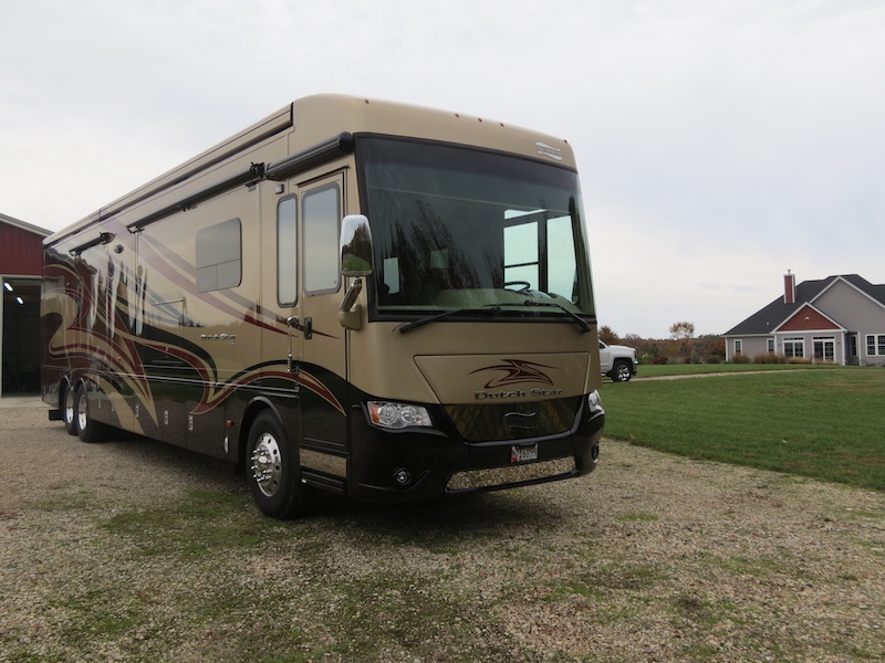 Bus-Stuff.com Class A Rv For Sale