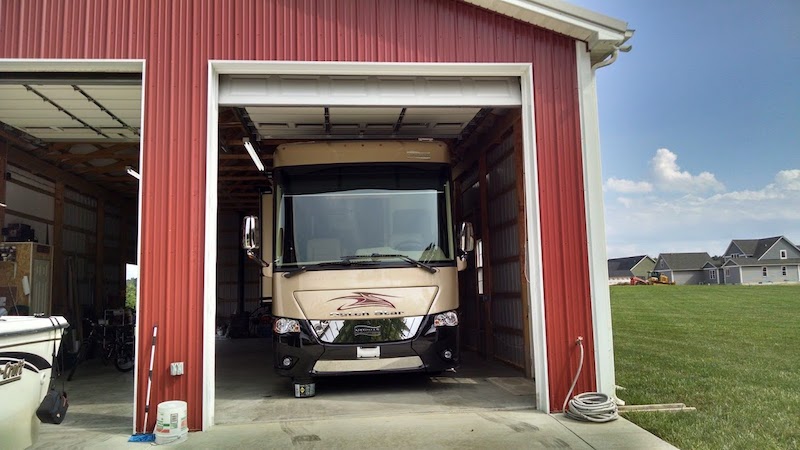 Bus-Stuff.com Class A Rv For Sale