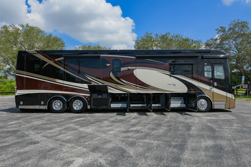 2015 Newmar King Aire For Sale