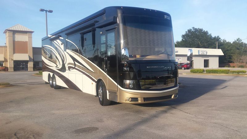 Bus-Stuff.com Class A Rv For Sale