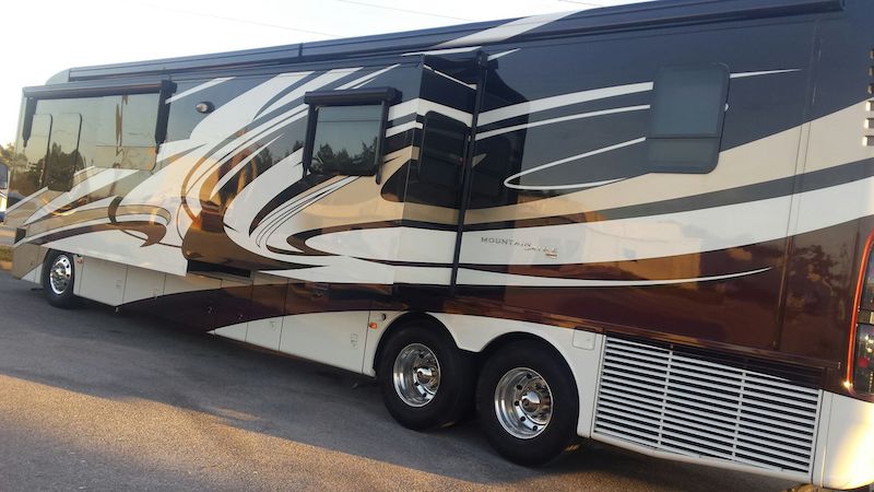 Bus-Stuff.com Class A Rv For Sale