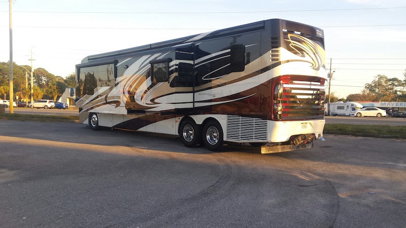 Bus-Stuff.com Class A Rv For Sale