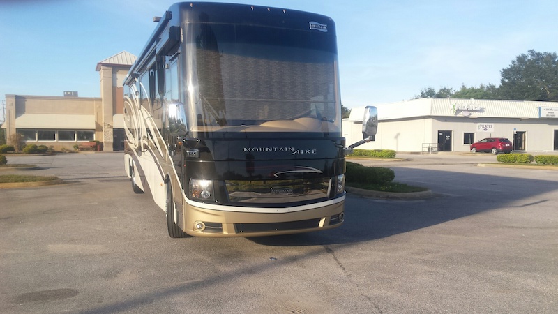 Bus-Stuff.com Class A Rv For Sale