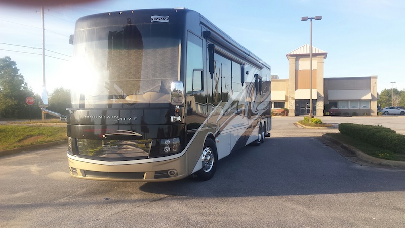 Bus-Stuff.com Class A Rv For Sale