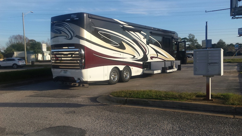 Bus-Stuff.com Class A Rv For Sale