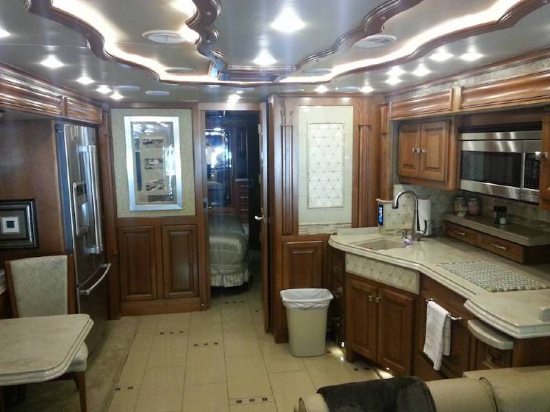 Bus-Stuff.com Class A Rv For Sale