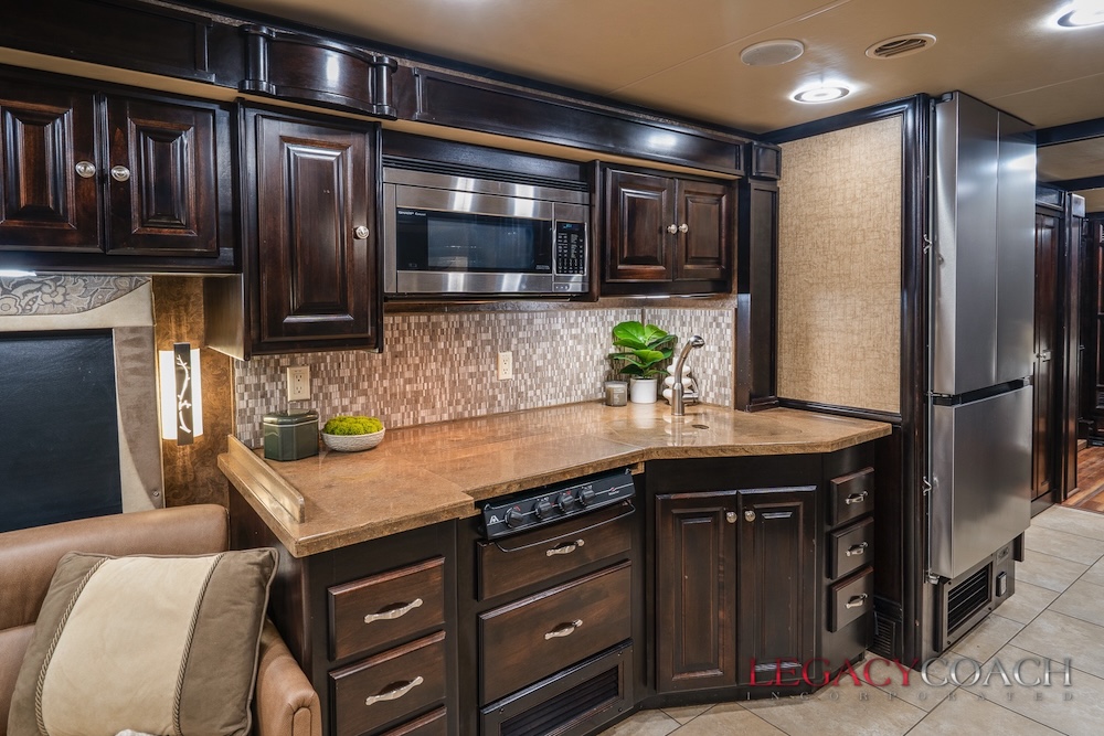 2015 Tiffin Allegro Red For Sale