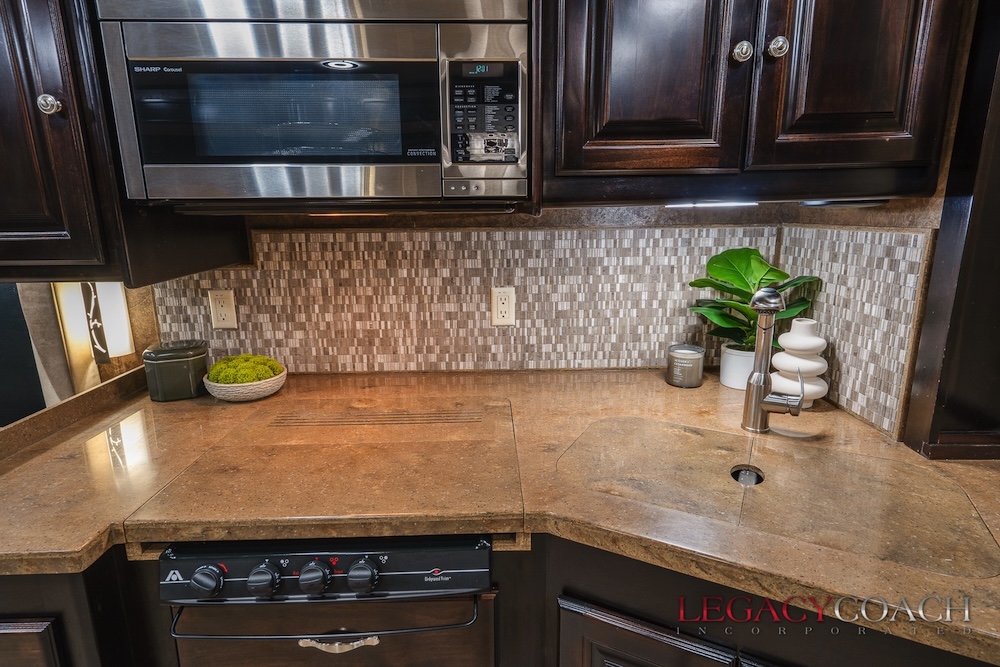 2015 Tiffin Allegro Red For Sale