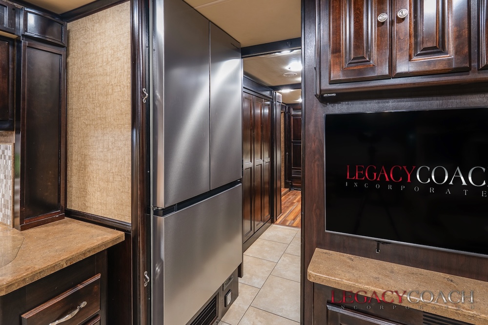 2015 Tiffin Allegro Red For Sale