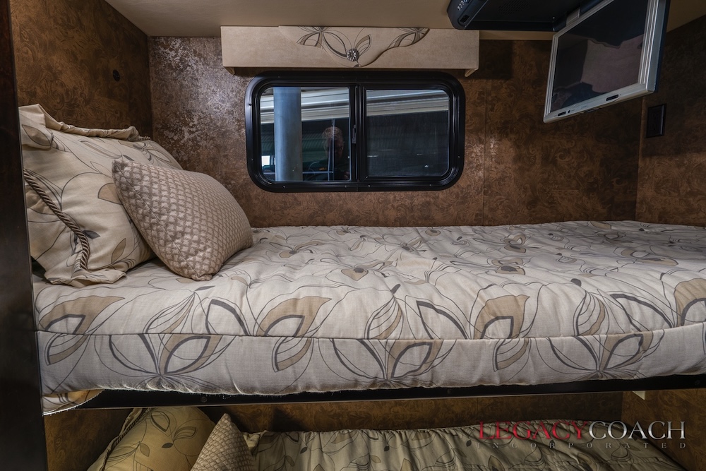 2015 Tiffin Allegro Red For Sale