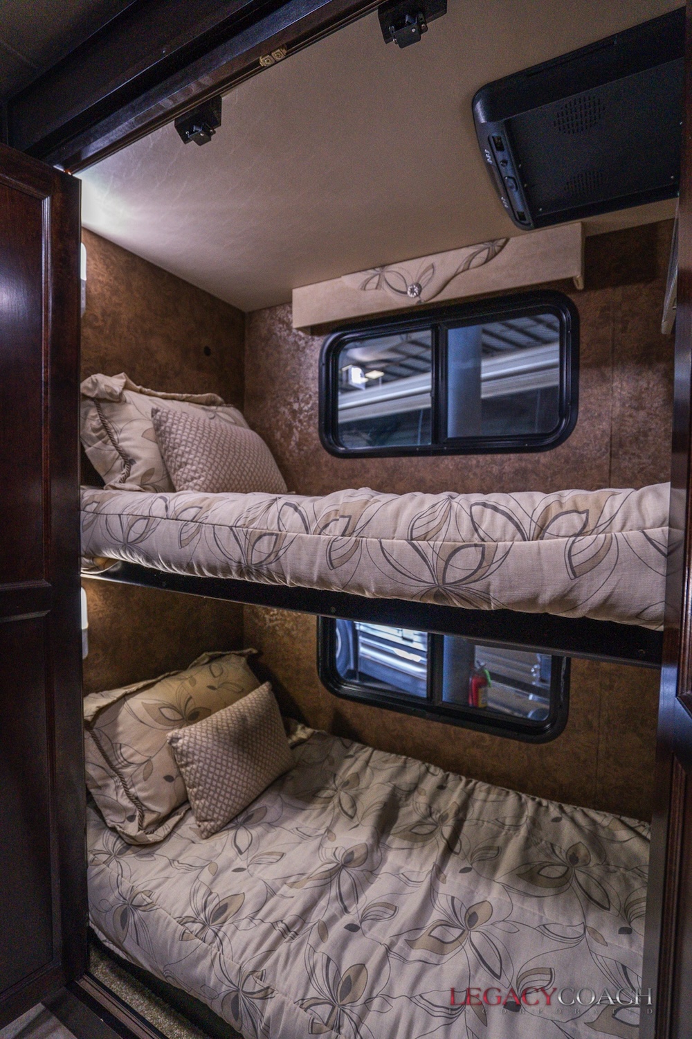 2015 Tiffin Allegro Red For Sale