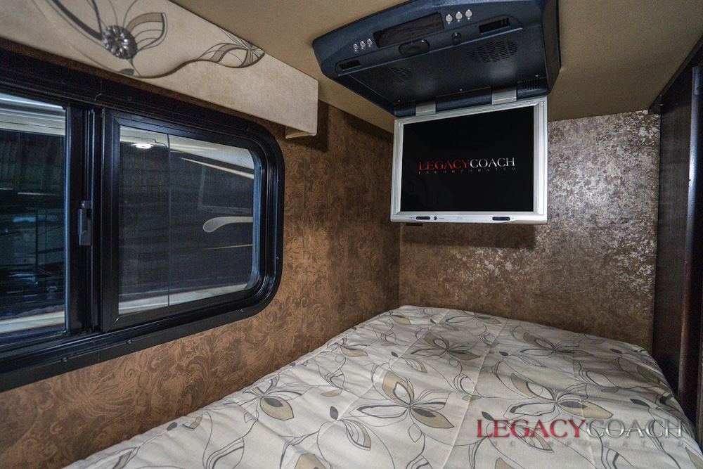 2015 Tiffin Allegro Red For Sale