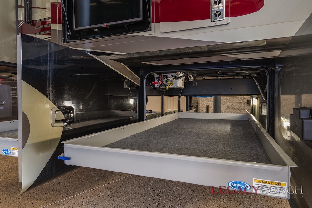 2015 Tiffin Allegro Red For Sale