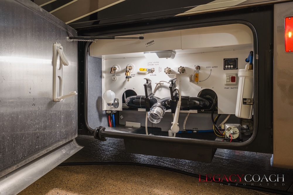 2015 Tiffin Allegro Red For Sale