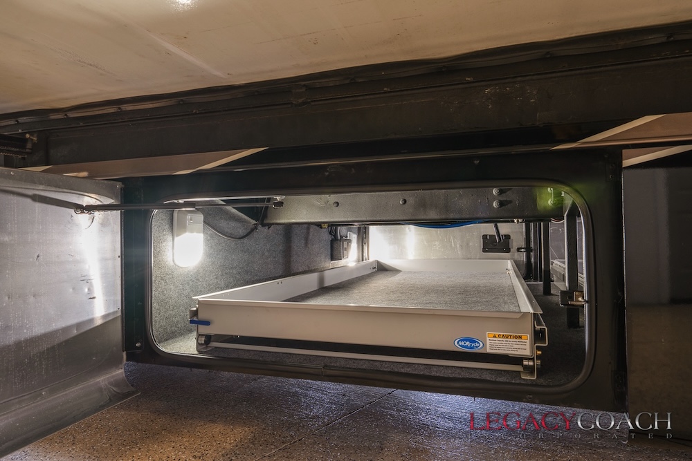 2015 Tiffin Allegro Red For Sale