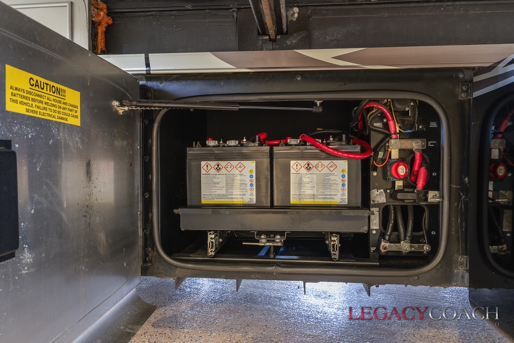 2015 Tiffin Allegro Red For Sale