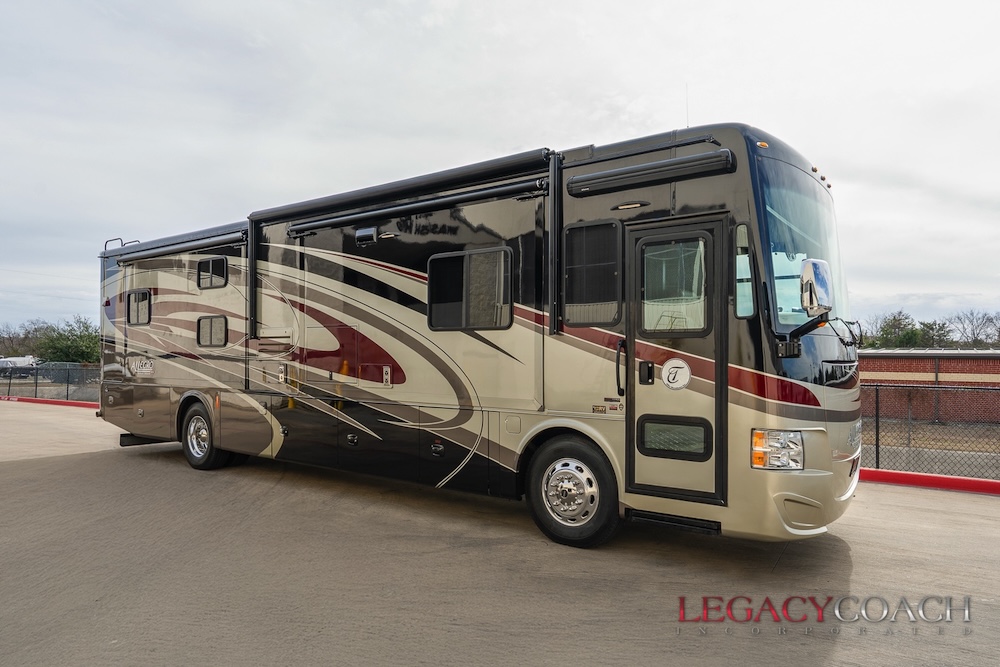 2015 Tiffin Allegro Red For Sale