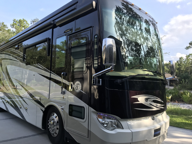 Bus-Stuff.com Class A Rv For Sale