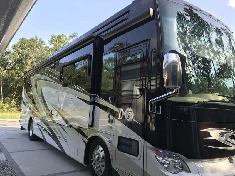 Bus-Stuff.com Class A Rv For Sale