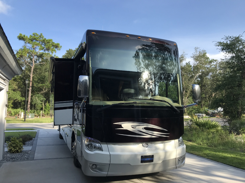 Bus-Stuff.com Class A Rv For Sale