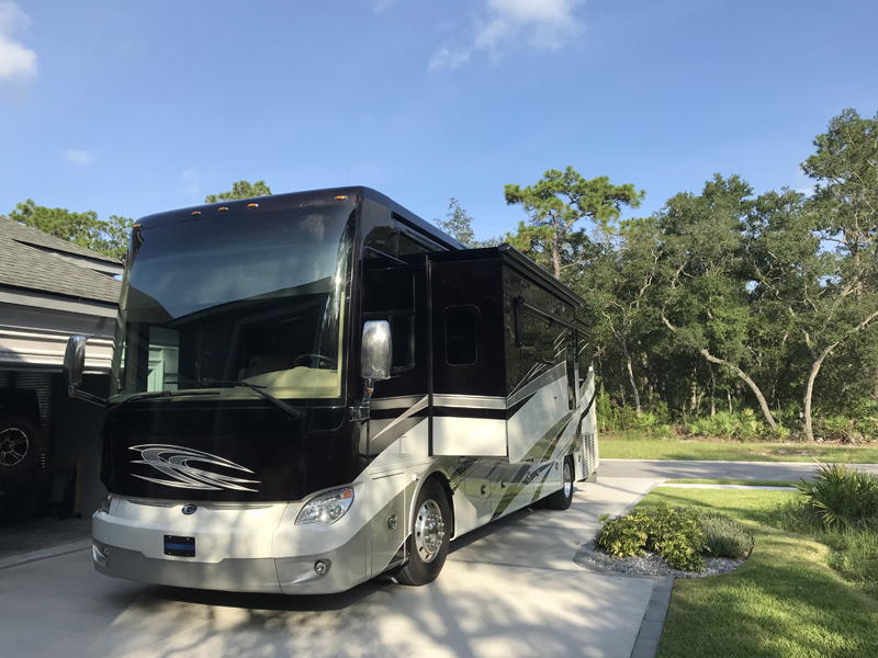 Bus-Stuff.com Class A Rv For Sale