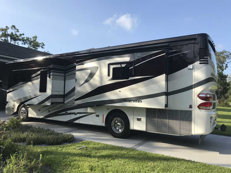 Bus-Stuff.com Class A Rv For Sale