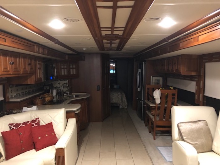 Bus-Stuff.com Class A Rv For Sale