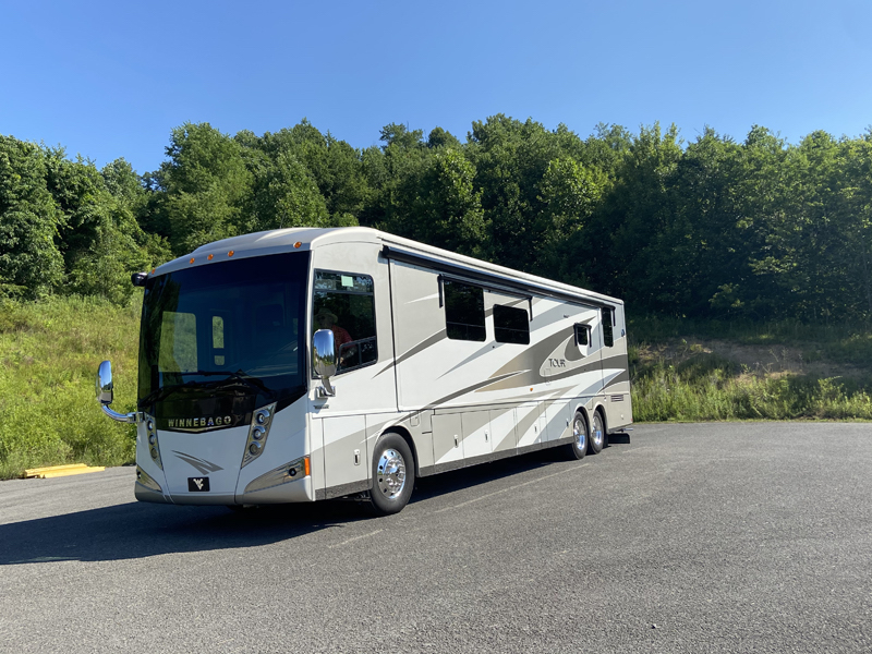 Bus-Stuff.com Class A Rv For Sale