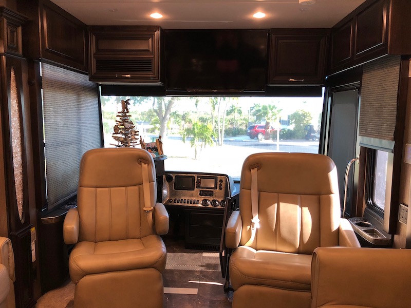 Bus-Stuff.com Class A Rv For Sale