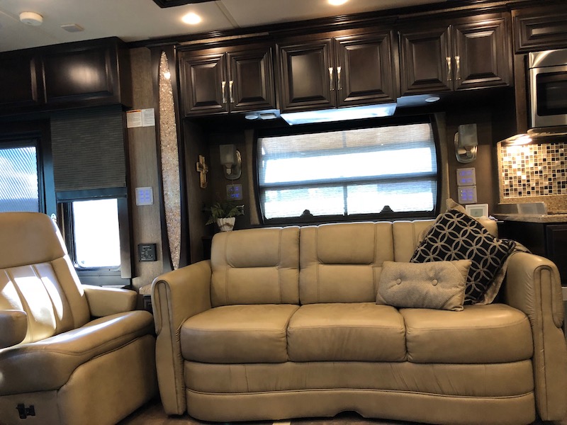 Bus-Stuff.com Class A Rv For Sale