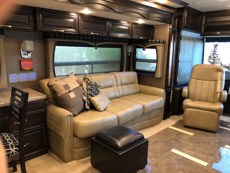 Bus-Stuff.com Class A Rv For Sale