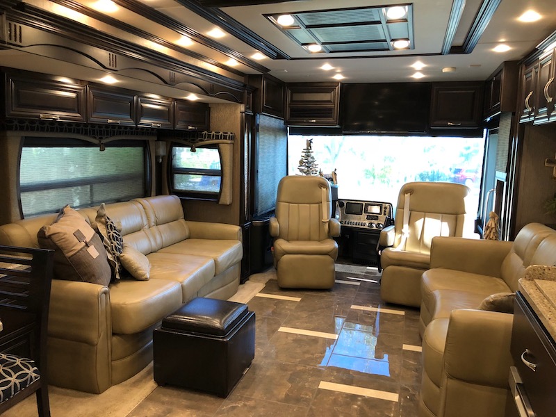 Bus-Stuff.com Class A Rv For Sale