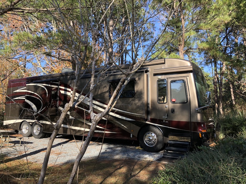 Bus-Stuff.com Class A Rv For Sale