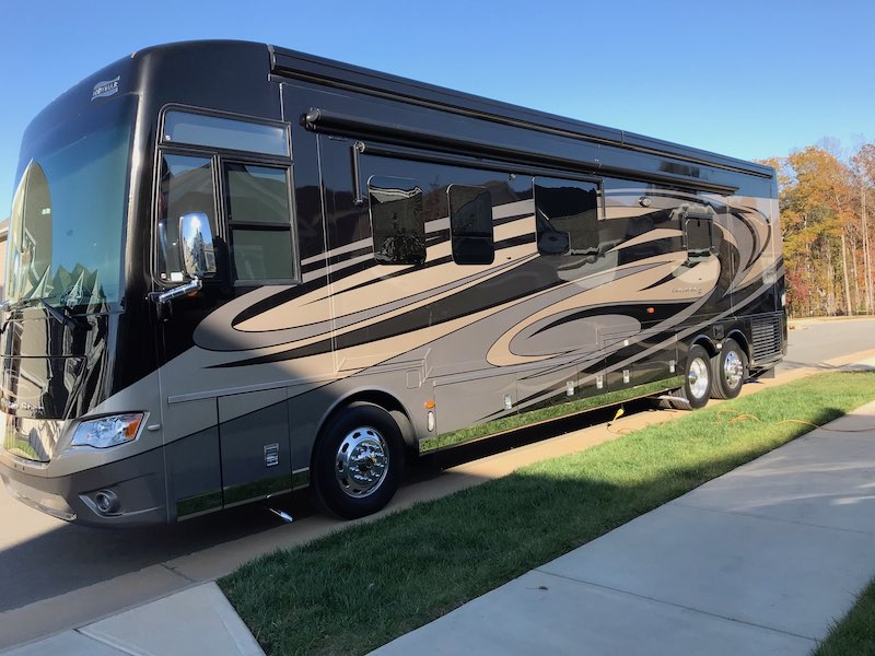 Bus-Stuff.com Class A Rv For Sale