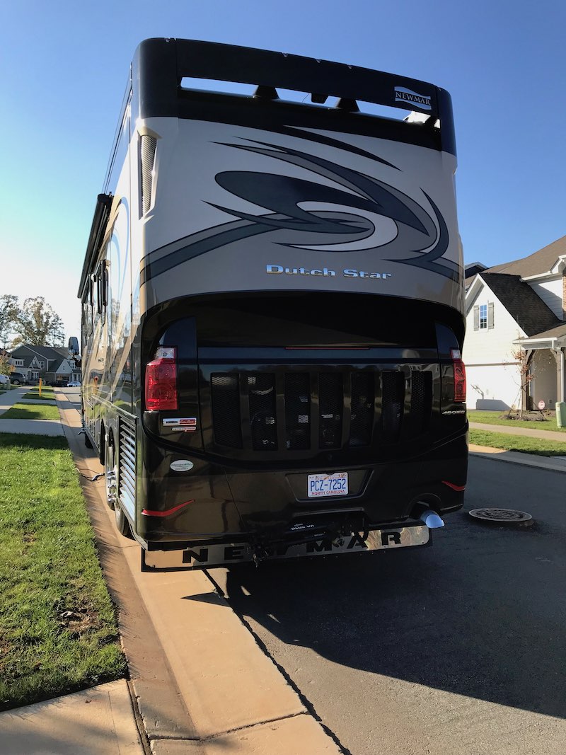 Bus-Stuff.com Class A Rv For Sale