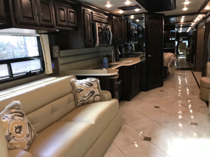 Bus-Stuff.com Class A Rv For Sale