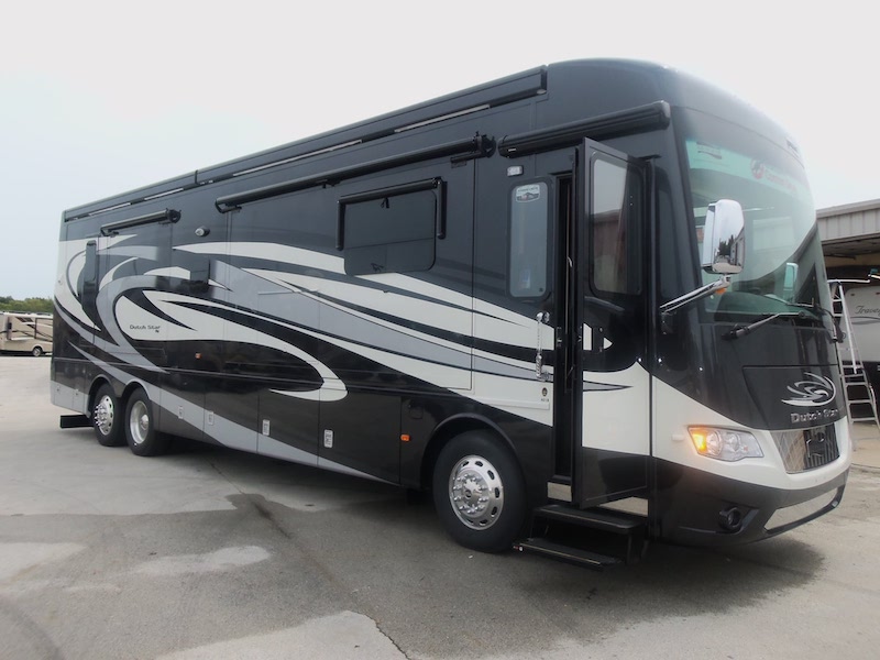 Bus-Stuff.com Class A Rv For Sale