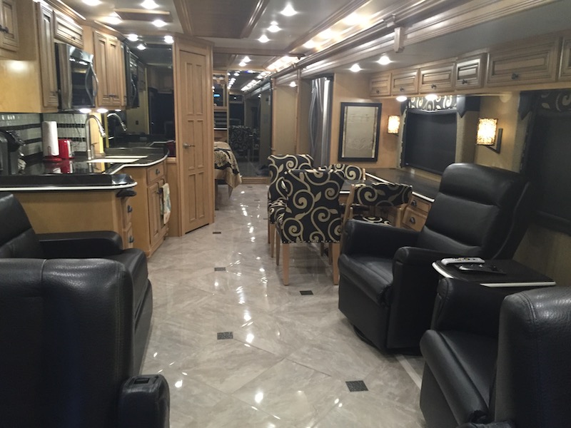 Bus-Stuff.com Class A Rv For Sale