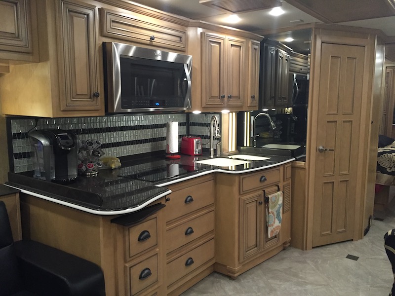 Bus-Stuff.com Class A Rv For Sale