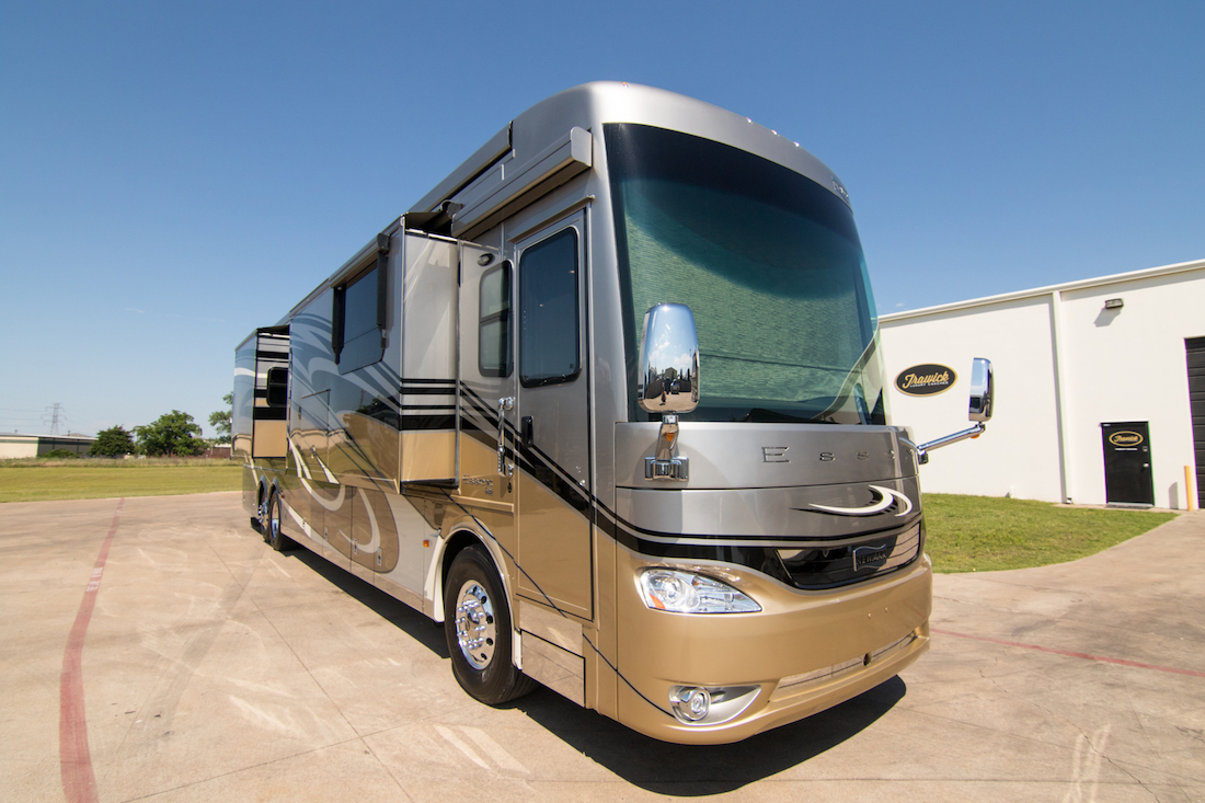 Bus-Stuff.com Class A Rv For Sale