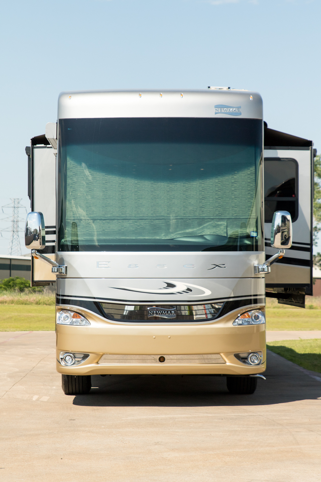 Bus-Stuff.com Class A Rv For Sale